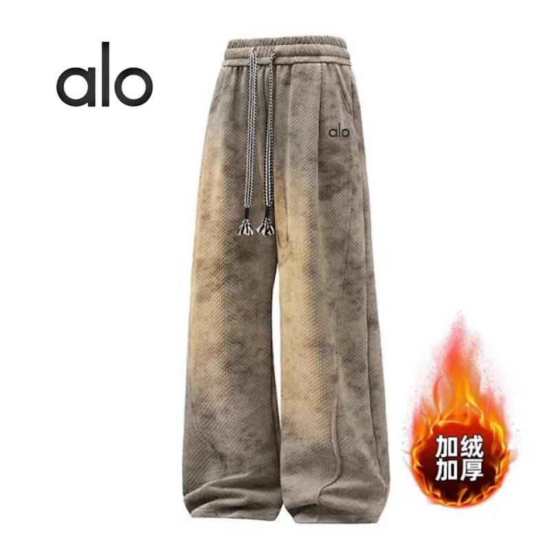 Pants from Aloyoga
