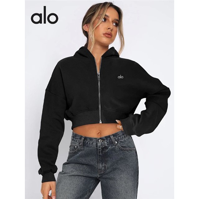 Alo Hoodie: seller detail photo 3