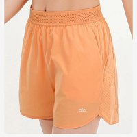 Soft Mist Orange