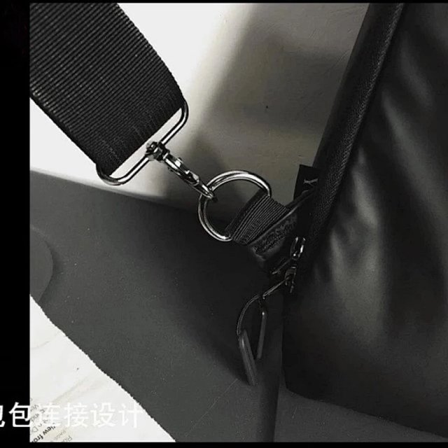 Alo Bag: seller detail photo 12