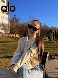 Alo Coat — seller photo 9