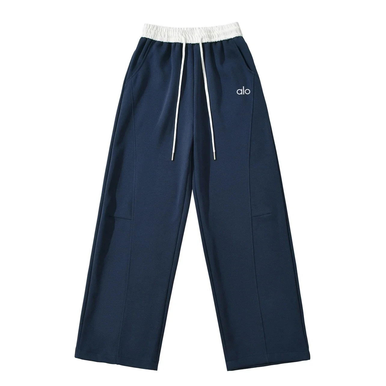 Pantalones Alo