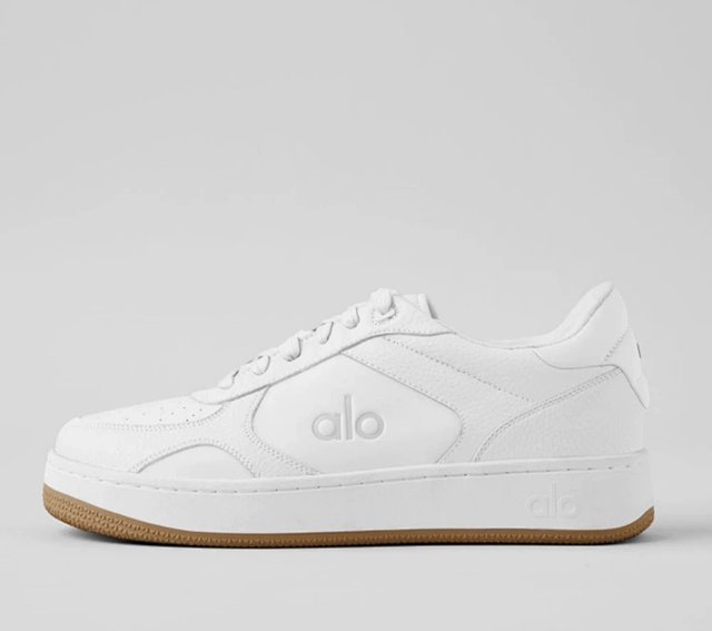 Alo shoes: seller detail photo 2