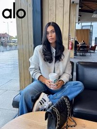 Alo Coat — seller photo 8