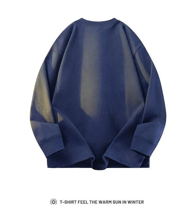 Alo Hoodies & Sweatshirts Crewneck sweatshirt with zip chest pocket image 5