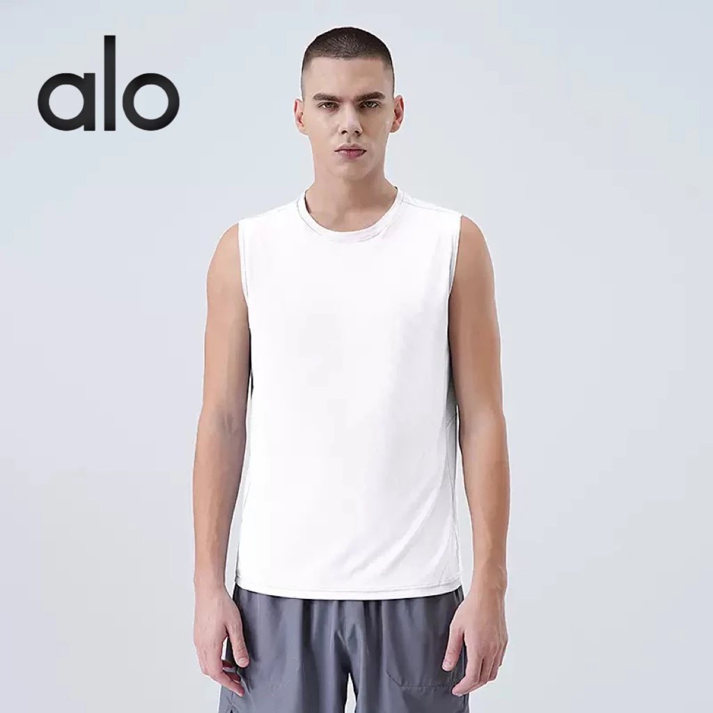 Alo Sleeveless Training Tank T