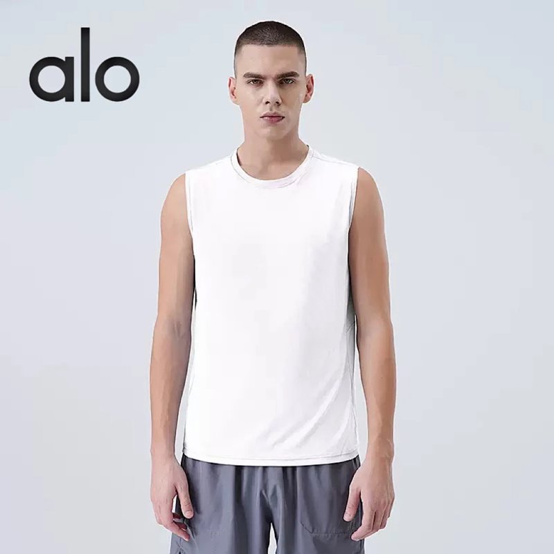 Tee from Aloyoga