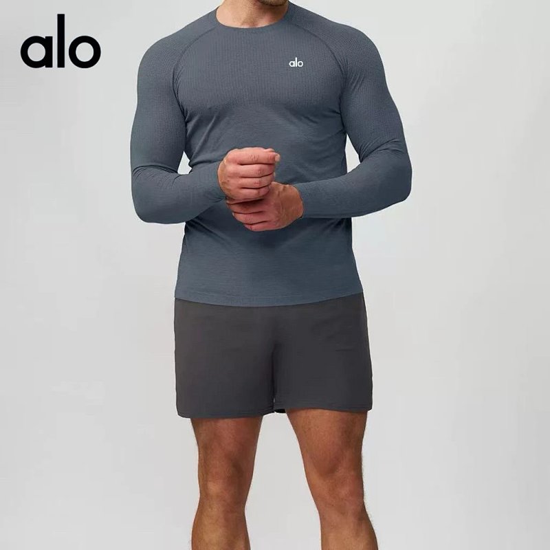 Tee from Aloyoga