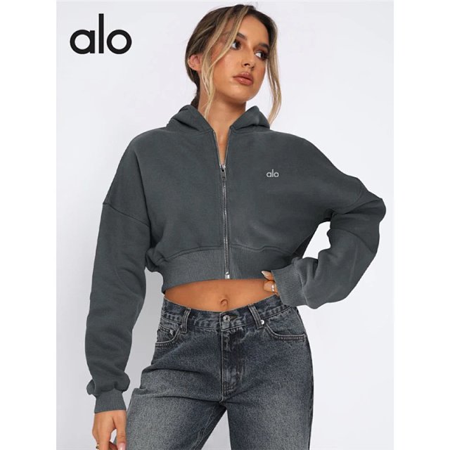 Alo Hoodie: seller detail photo 4