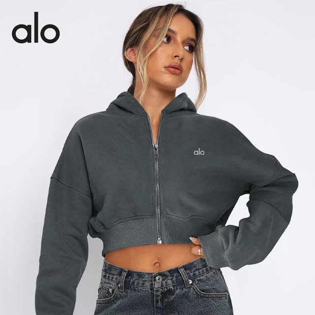 Alo Hoodie: seller detail photo 8