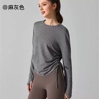 Heather gray