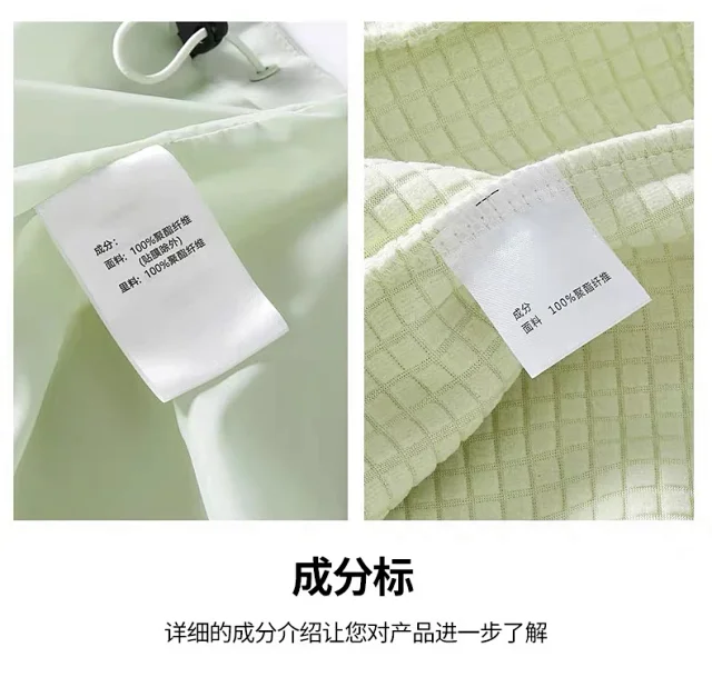 Alo Jackets Hooded 3-in-1 Outdoor Jacket with Fleece Lining product detail image 34