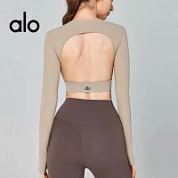 Alo Long Tee — seller photo 3