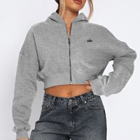 Floral gray