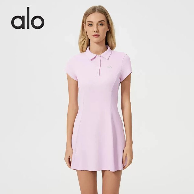 Alo Dress: seller detail photo 2