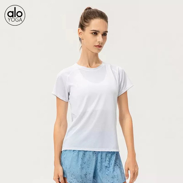 Alo Tee: seller detail photo 4