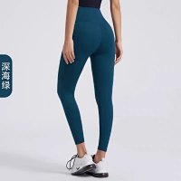 Deep Sea Blue