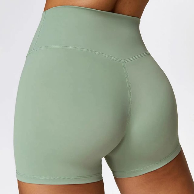 Alo Short: seller detail photo 13
