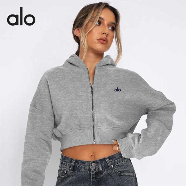Alo Hoodie: seller detail photo 11