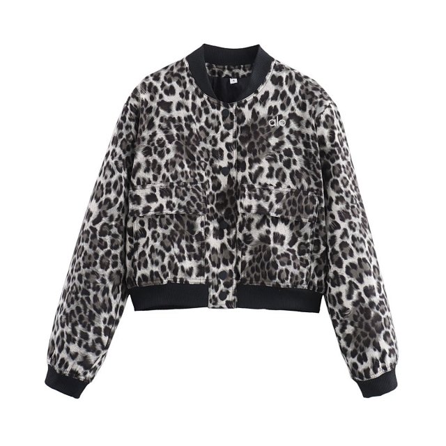 Alo Coat: seller detail photo 12