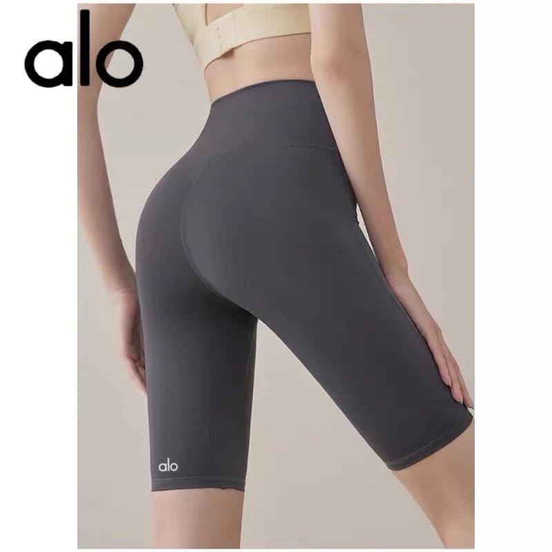 alo Yoga Biker Shorts [3 style