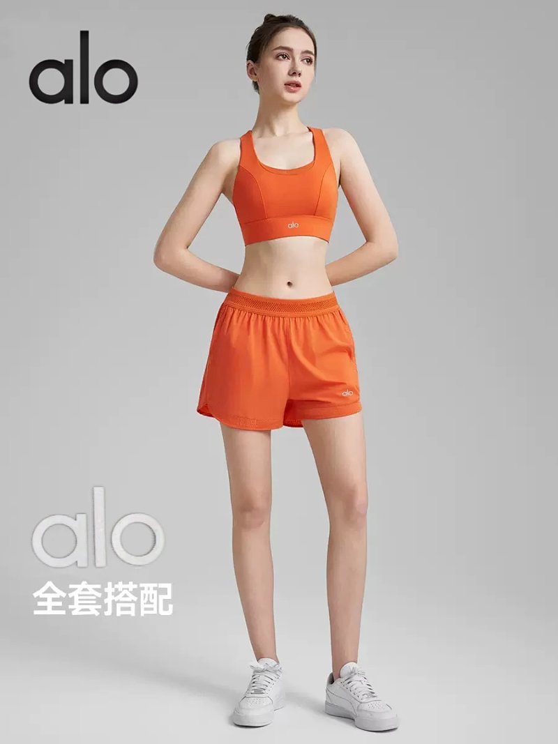 Shorts from Aloyoga