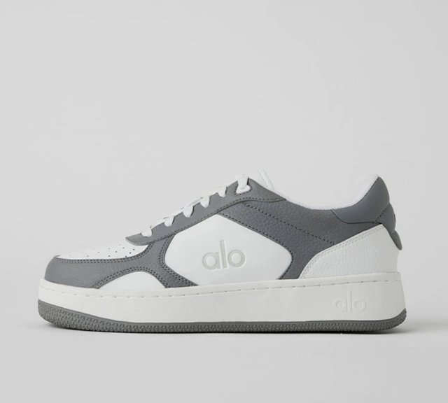 Alo shoes: seller detail photo 3