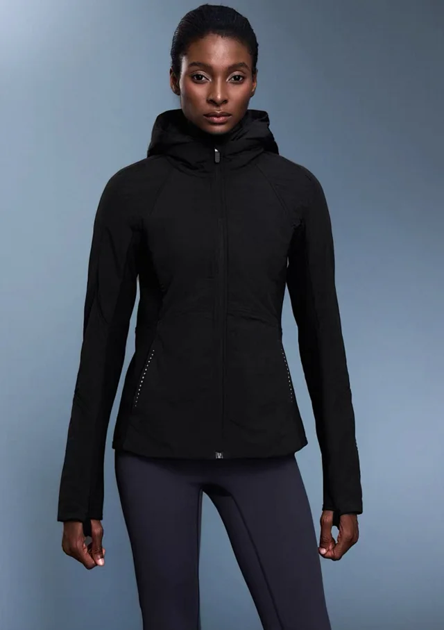 Unbranded Jackets Hooded Padded Zip Jacket product detail image 8