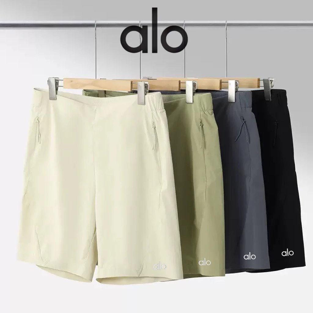 alo Shorts [4 styles]