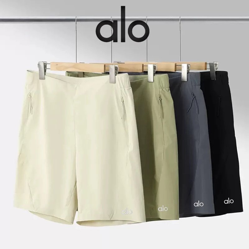 Shorts from Aloyoga