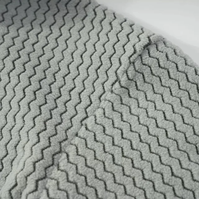 Alo Hoodies & Sweatshirts Textured Half-Zip Mock-Neck Sweatshirt with Chest Pocket product detail image 6
