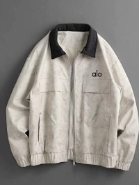 Alo Coat — seller photo 5