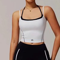 Swan White (Vest)