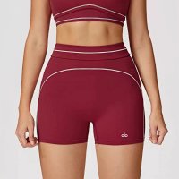 Cherry Red (Shorts)