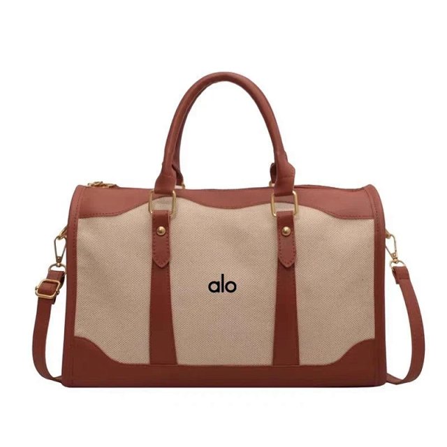 Alo Bag: seller detail photo 5