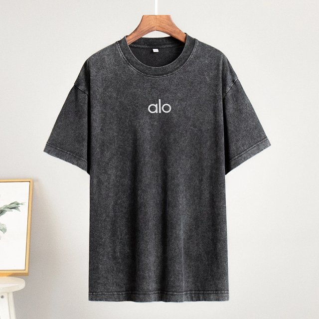 Alo Tee: seller detail photo 12