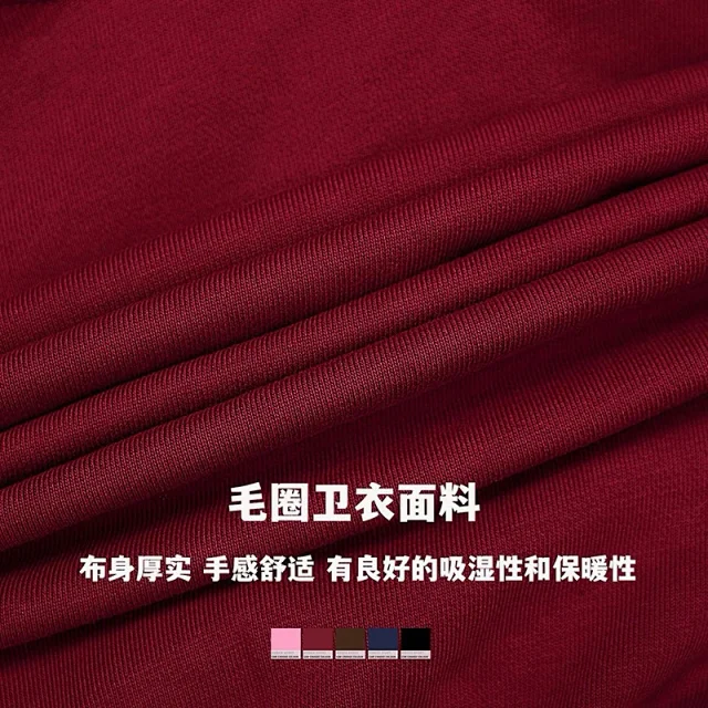 Alo Hoodies & Sweatshirts Cropped zip-up hoodie with drawstring hood product detail image 2