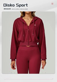 Alo Hoodie — seller photo 9