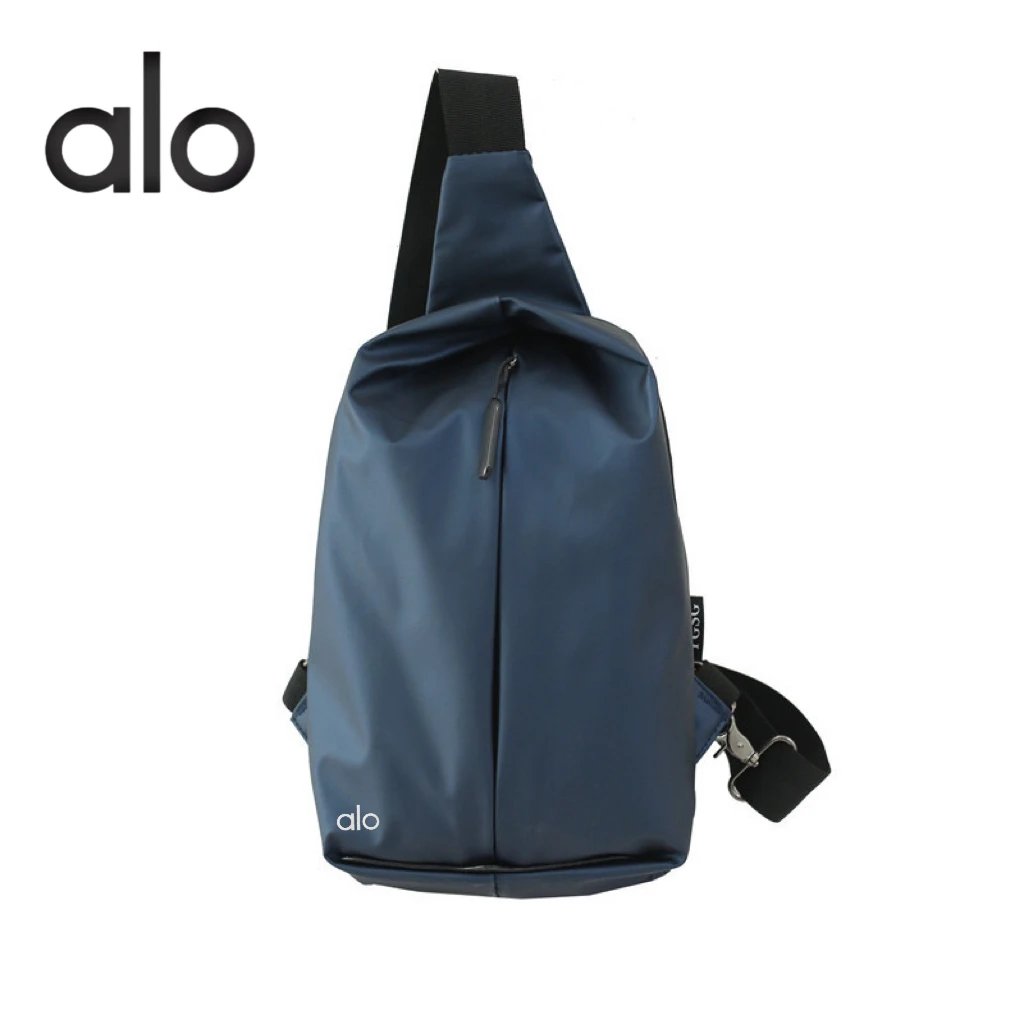 Alo Yoga Urban Sling Bag Navy Crossbody Bag