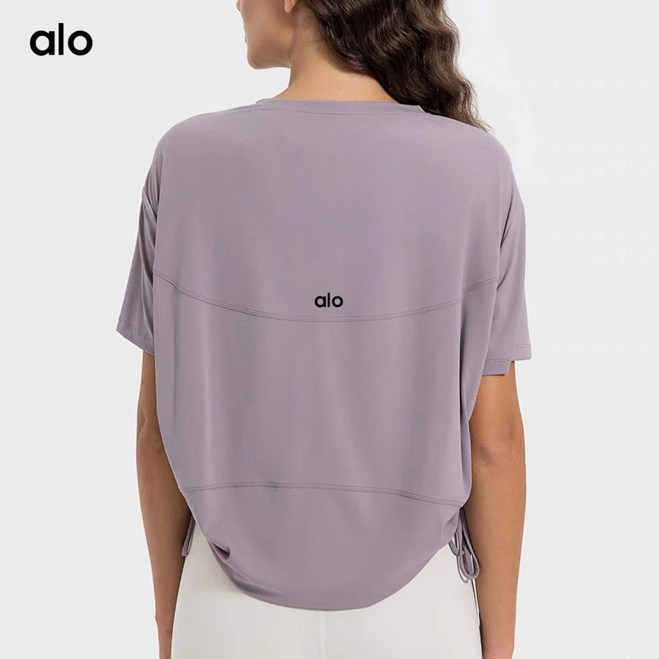 Alo [Model Name Not Visible] T