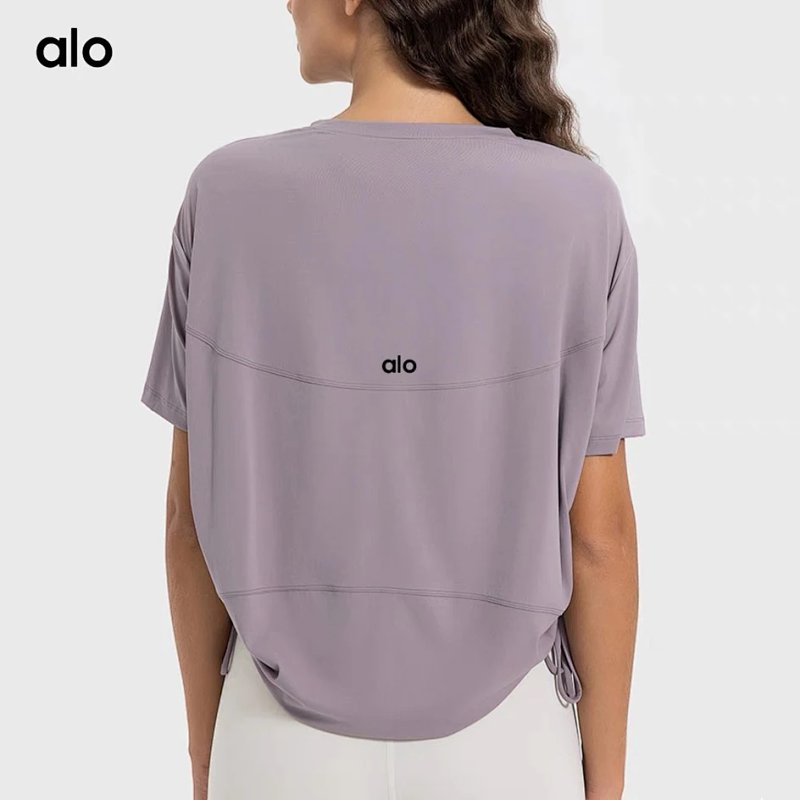 Tee from Aloyoga