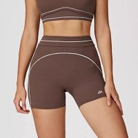 Deep Decayed Brown (Shorts)