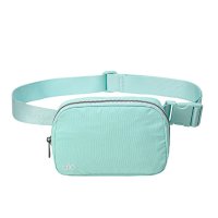 Mint green