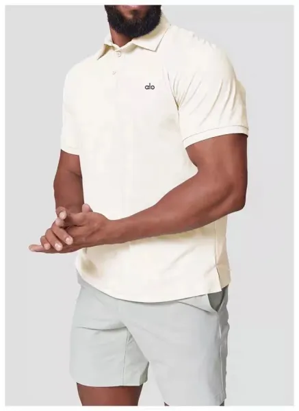 GRA Polo Black - 25