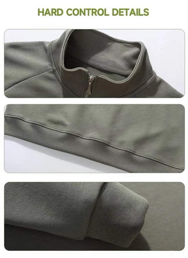 Alo Hoodie: seller detail photo 5