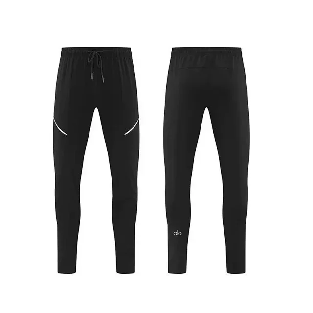 Alo Trousers Drawstring Reflective Trim product detail image 9