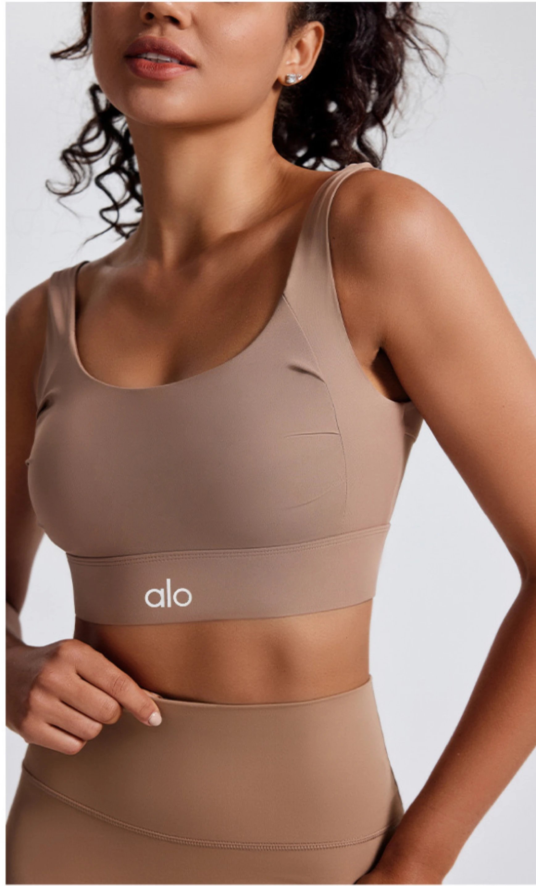 Alo Yoga Sports Bra
