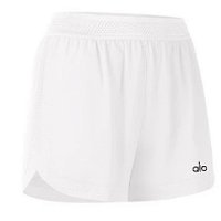 White-Shorts