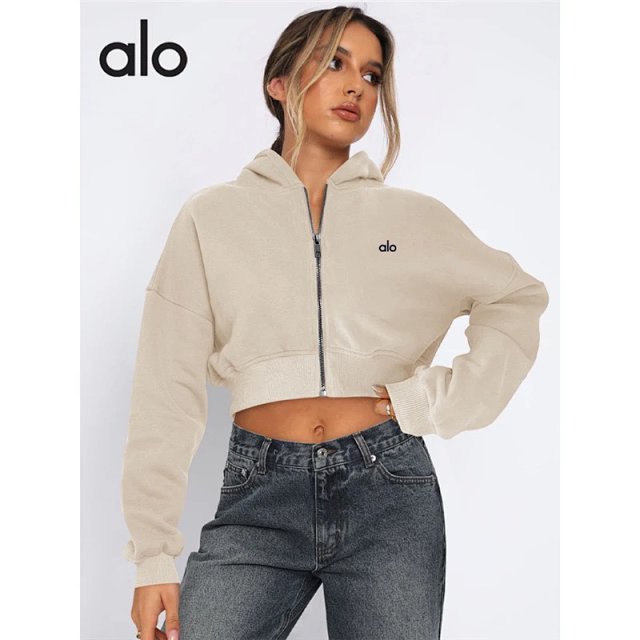 Alo Hoodie: seller detail photo 10