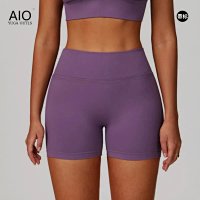 Misty purple